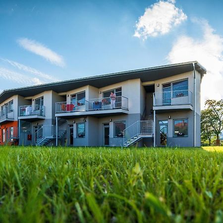 Apartmany Vera Bešeňová Εξωτερικό φωτογραφία