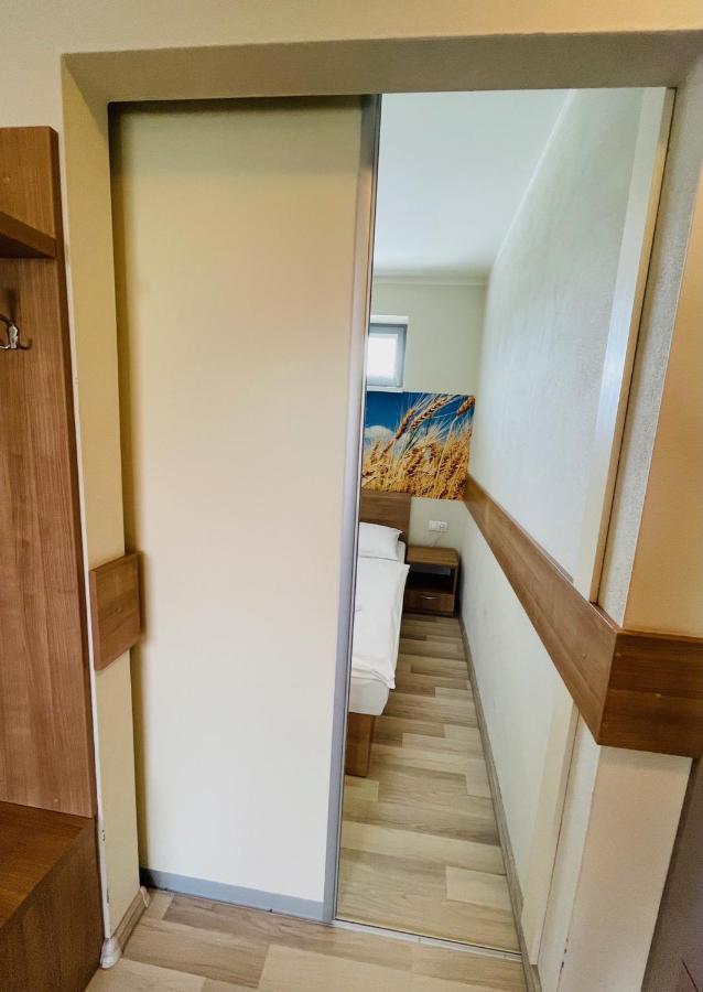 Apartmany Vera Bešeňová Εξωτερικό φωτογραφία