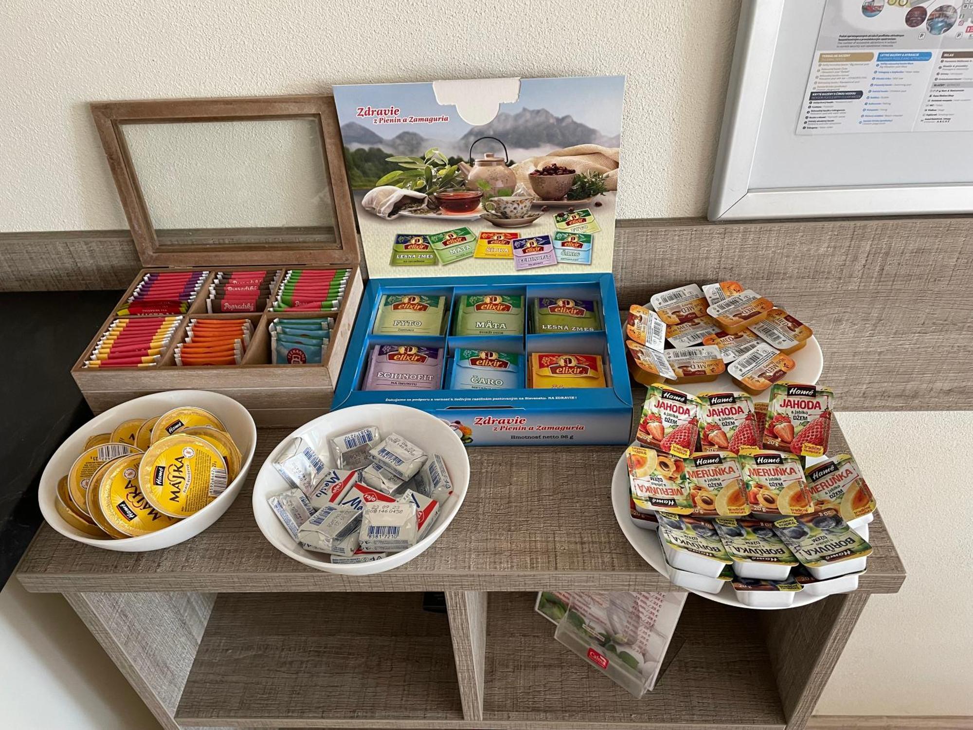 Apartmany Vera Bešeňová Εξωτερικό φωτογραφία