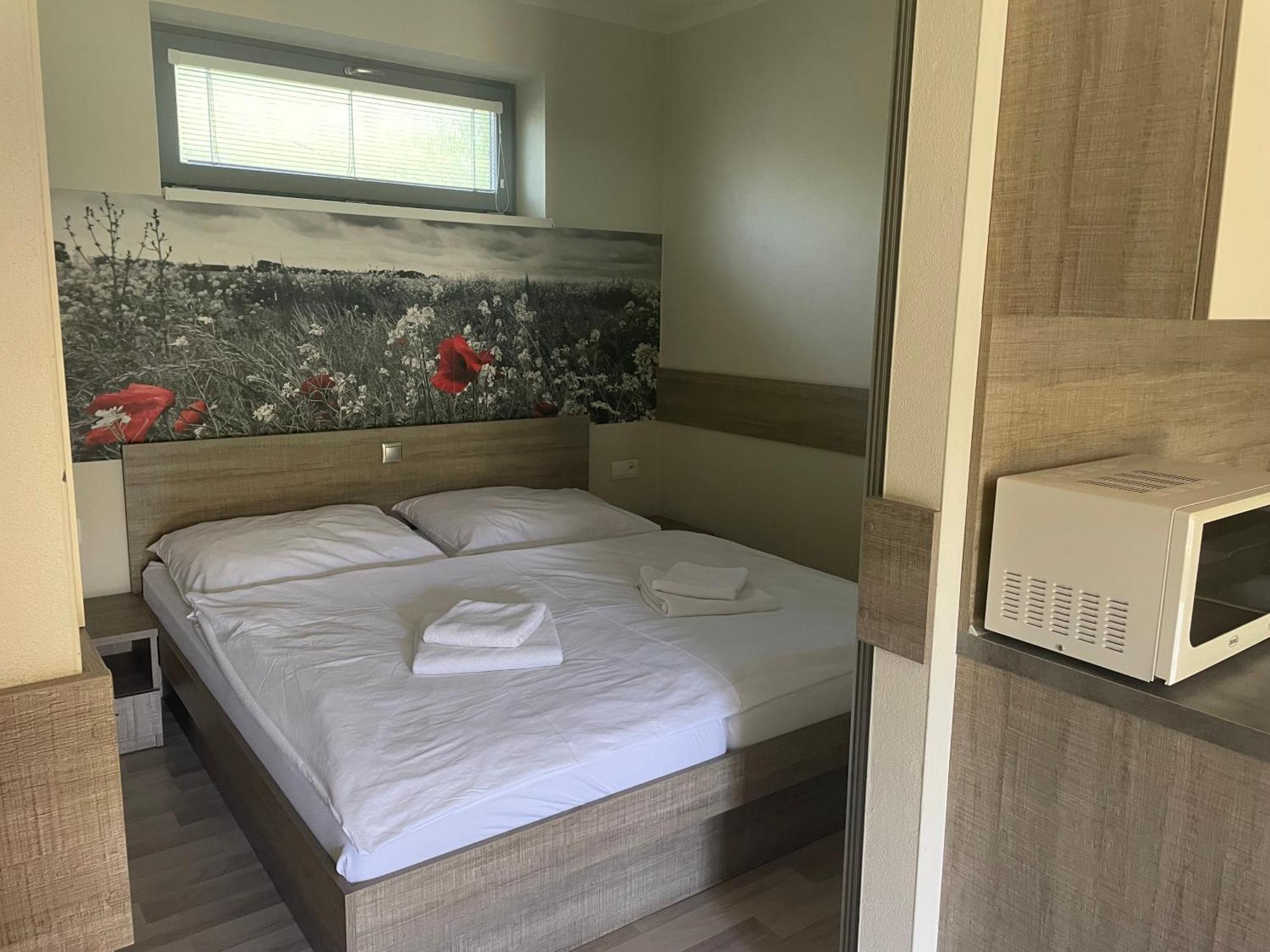 Apartmany Vera Bešeňová Εξωτερικό φωτογραφία