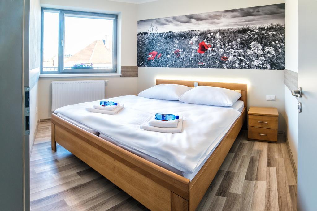 Apartmany Vera Bešeňová Εξωτερικό φωτογραφία