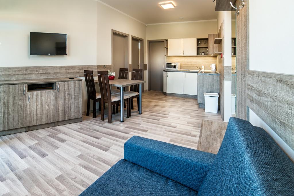 Apartmany Vera Bešeňová Εξωτερικό φωτογραφία