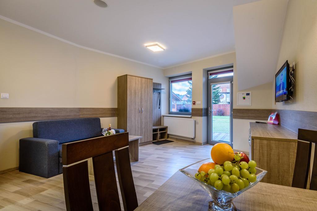 Apartmany Vera Bešeňová Εξωτερικό φωτογραφία
