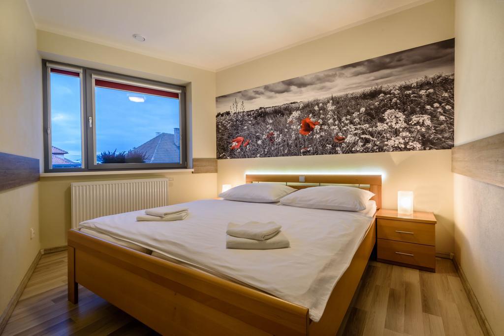 Apartmany Vera Bešeňová Εξωτερικό φωτογραφία