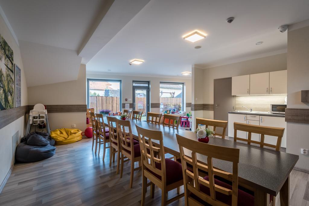 Apartmany Vera Bešeňová Εξωτερικό φωτογραφία