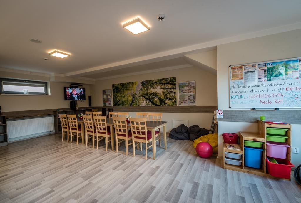 Apartmany Vera Bešeňová Εξωτερικό φωτογραφία