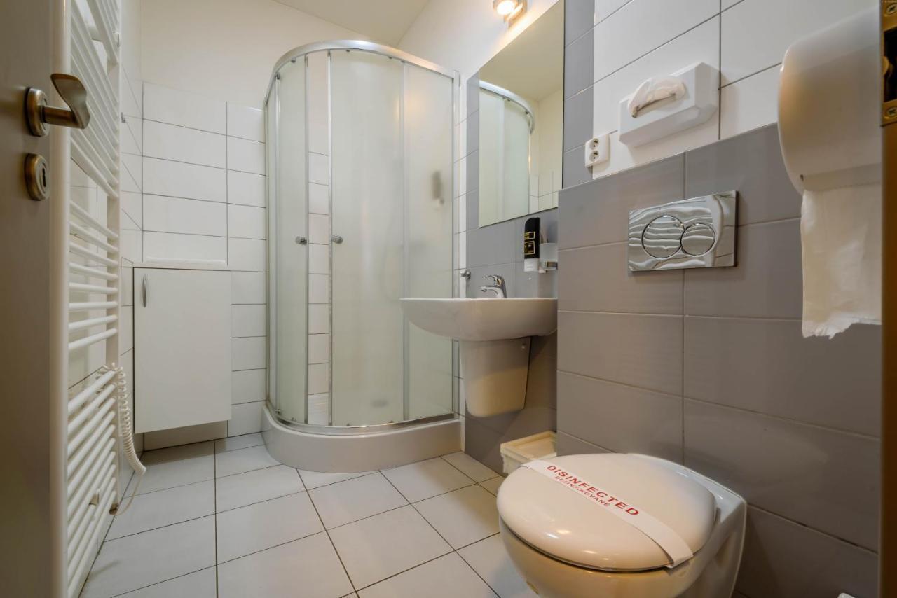 Apartmany Vera Bešeňová Εξωτερικό φωτογραφία