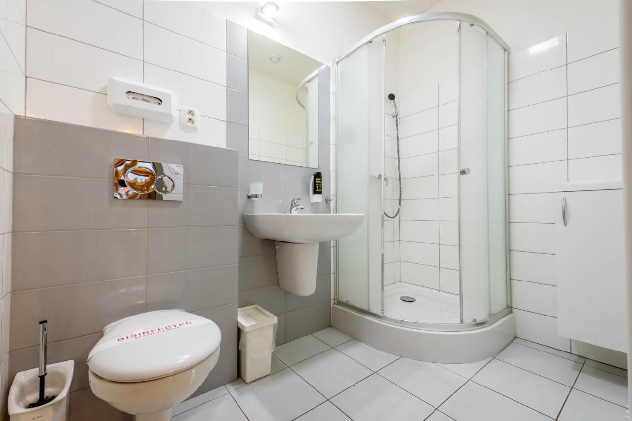 Apartmany Vera Bešeňová Εξωτερικό φωτογραφία
